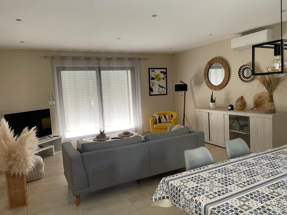 Chez Maggie Apartment Saint-Gervais  Luaran gambar